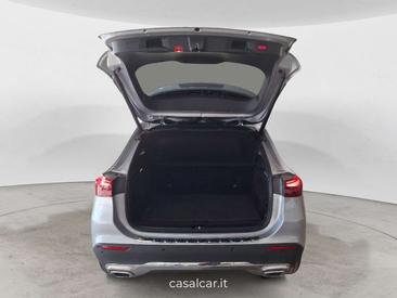 Mercedes GLA 200 Business — photo 6