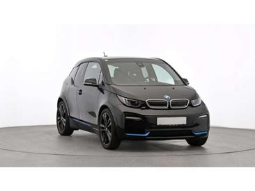 BMW I3 120Ah — photo 3