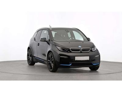 BMW I3 120Ah