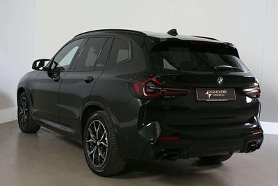 BMW X3 M 40i