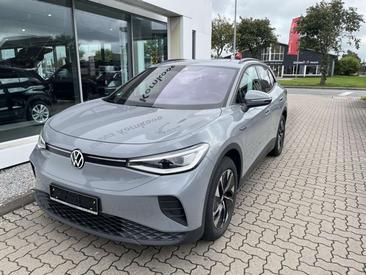 Volkswagen ID.4 Pro Performance — photo 2