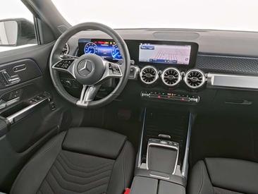 Mercedes EQB 250 Progressive — photo 4