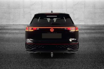 Volkswagen T-CROSS 4Motion R-Line — photo 4
