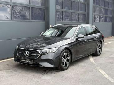 Mercedes Classe E 220 Advanced — photo 4