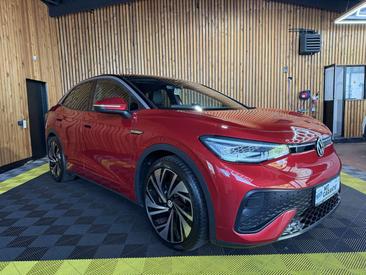 Volkswagen ID.5 Pro — photo 4