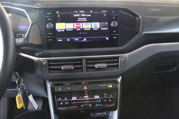 Volkswagen T-CROSS TSI Style — photo 4