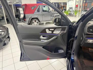 Mercedes GLE — photo 6