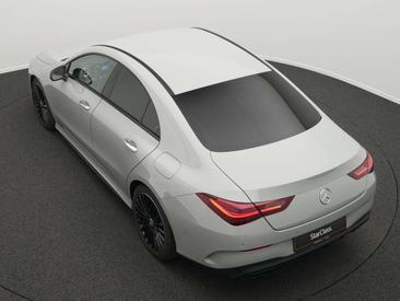 Mercedes CLA 200 AMG Line — photo 13