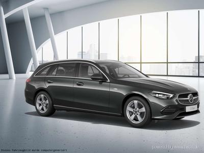 Mercedes Classe C 300 Advanced