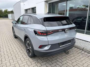 Volkswagen ID.4 Pro Performance — photo 3