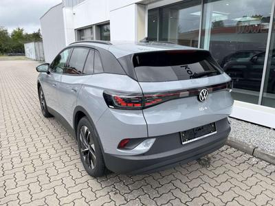 Volkswagen ID.4 Pro Performance