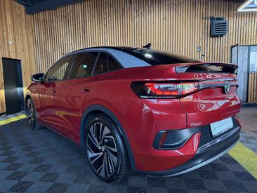 Volkswagen ID.5 Pro — photo 5