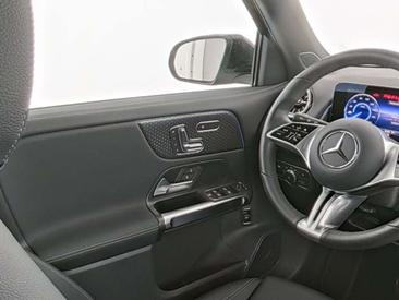 Mercedes EQB 250 Progressive — photo 5