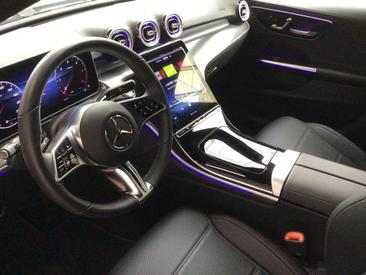 Mercedes Classe C 200 Advanced Plus — photo 8