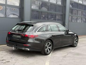 Mercedes Classe E 220 Advanced — photo 5
