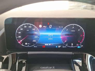 Mercedes GLA 200 Business — photo 8