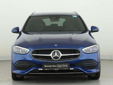 Mercedes Classe C 200 — photo 3
