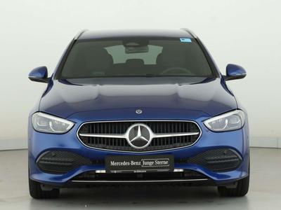 Mercedes Classe C 200