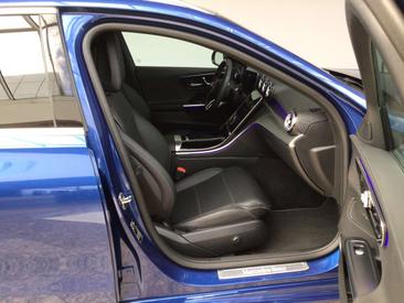 Mercedes Classe C 200 Advanced Plus — photo 9