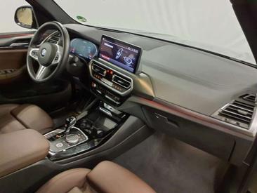 BMW X3 M 40i — photo 5