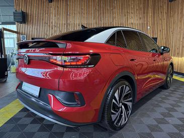 Volkswagen ID.5 Pro — photo 7