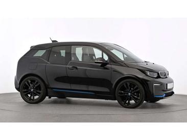 BMW I3 120Ah — photo 5