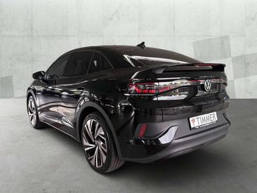 Volkswagen ID.5 GTX 4Motion — photo 5