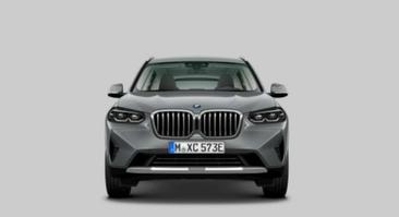 BMW X3 XDrive30e — photo 14