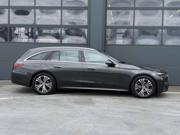 Mercedes Classe E 220 Advanced — photo 6