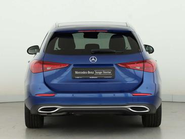 Mercedes Classe C 200 — photo 4