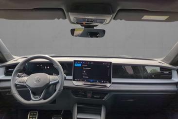 Volkswagen T-CROSS 4Motion R-Line — photo 6