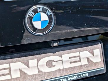 BMW X5 30d XDRIVE — photo 6