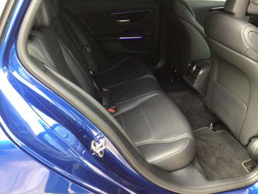 Mercedes Classe C 200 Advanced Plus — photo 11