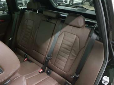 BMW X3 M 40i — photo 6