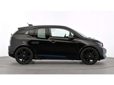 BMW I3 120Ah — photo 6