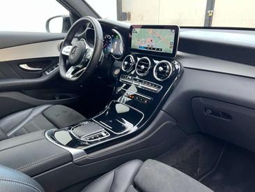 Mercedes GLC 200 Premium — photo 6