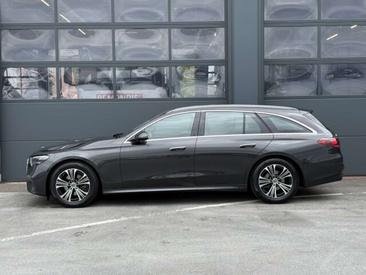 Mercedes Classe E 220 Advanced — photo 7
