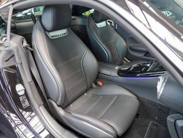 Mercedes AMG GT 63 63 Premium Plus — photo 8
