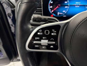 Mercedes GLE — photo 10