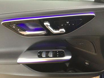 Mercedes Classe C 200 Advanced Plus — photo 12