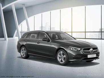 Mercedes Classe C 300 Advanced — photo 6