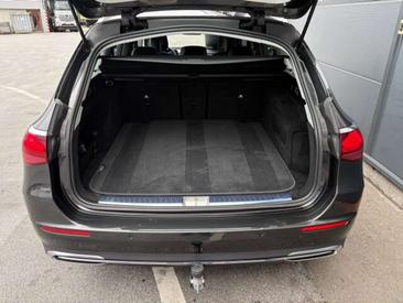 Mercedes Classe E 220 Advanced — photo 8
