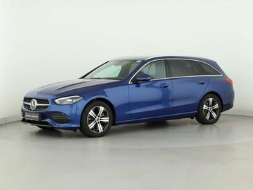 Mercedes Classe C 200 — photo 5