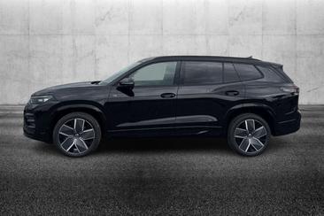 Volkswagen T-CROSS TDI R-Line — photo 5