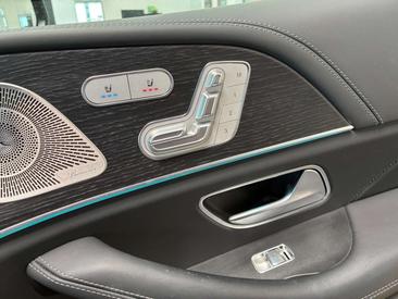 Mercedes GLE 63 AMG 63 Night Edition — photo 19
