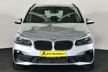 BMW Série 2 Active Tourer Edition M 225xe — photo 6