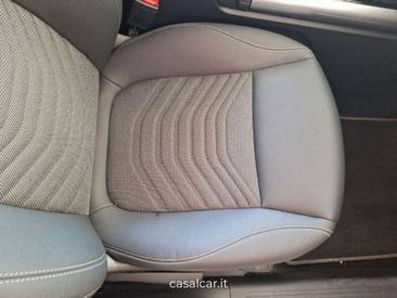 Mercedes GLA 200 Business — photo 12