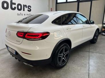 Mercedes GLC 200 Premium — photo 7