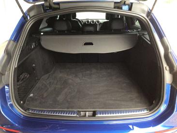 Mercedes Classe C 200 Advanced Plus — photo 13