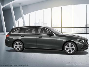 Mercedes Classe C 300 Advanced — photo 7